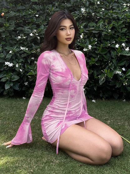 Sugar Rush Mesh Mini