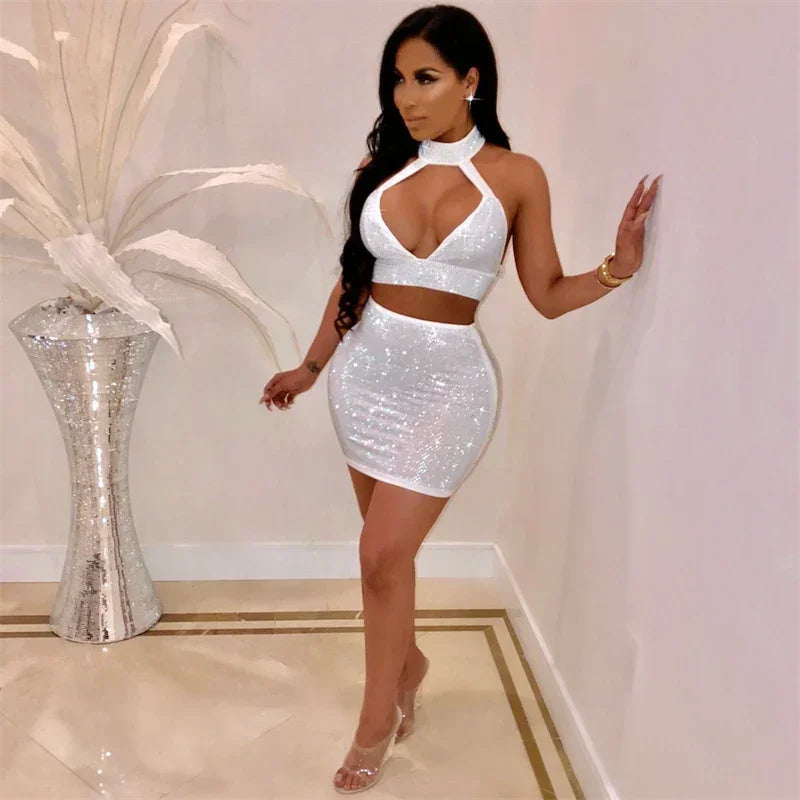 Glitz Girl Set Dollella