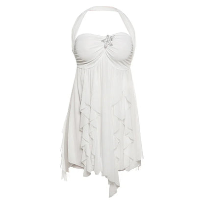 Summer Breeze Mini Dress Dollella