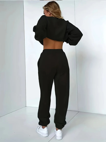 Brooklyn Streetwear Set
