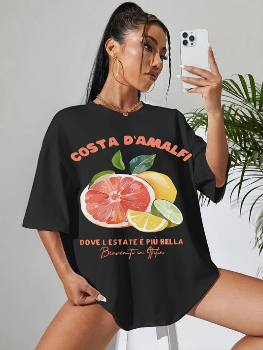 Citrus Pop T-Shirt