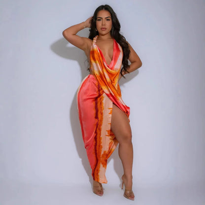 Rainbow Tide Maxi Dollella