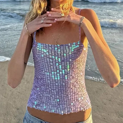 Fairy Dust Cami