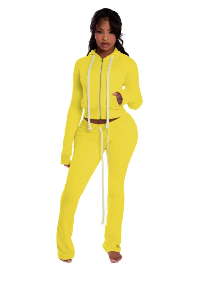 Essential Zip Set - Dollella