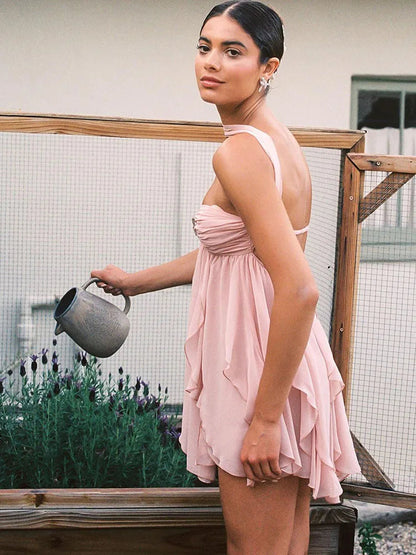 Summer Breeze Mini Dress Dollella