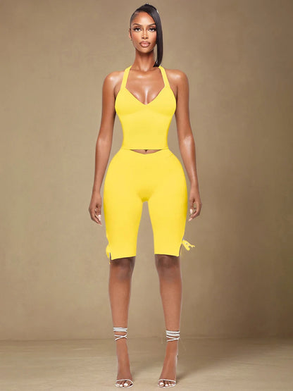 Chic & Comfy Two-Piece
