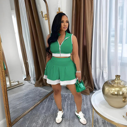 Game On Glam Set