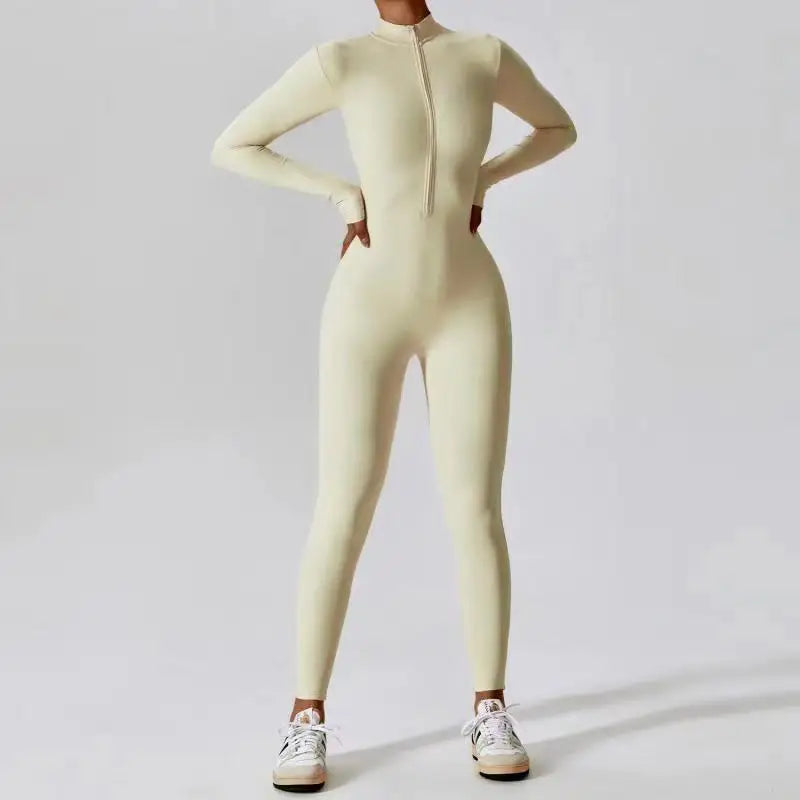 UrbanAthlete Jumpsuit - Dollella