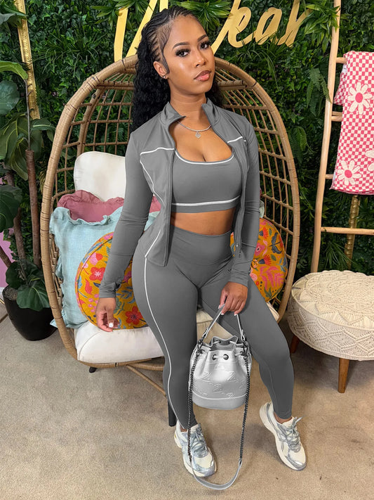 TrioFlex Active Set