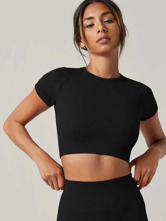 FlexSeam Crop
