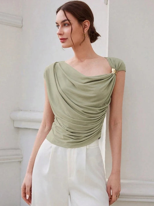 Knot Your Average Top