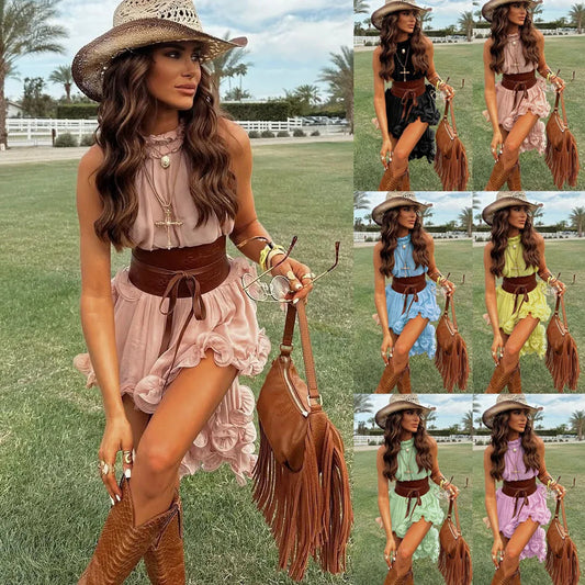 Sunlit Gypsy Co-ord