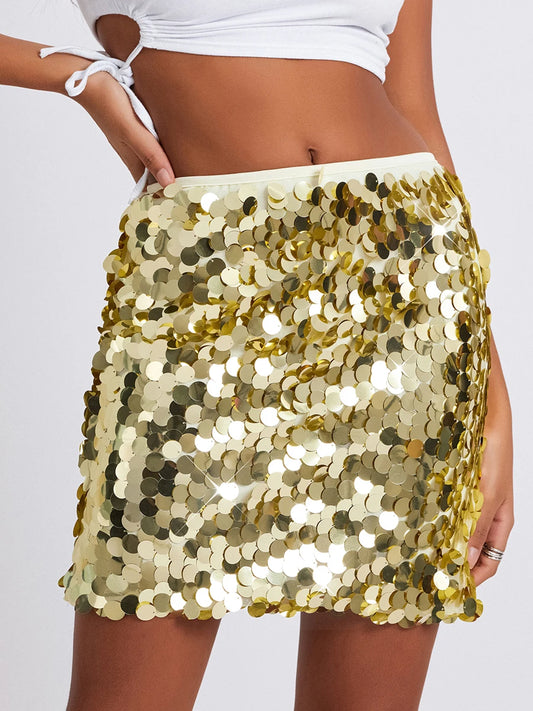 Shimmer Queen Mini
