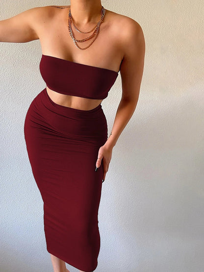 Contour Co-Ord