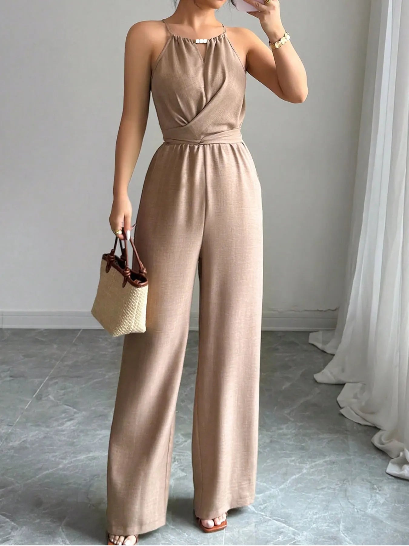 Summer Casual Outfit - Dollella