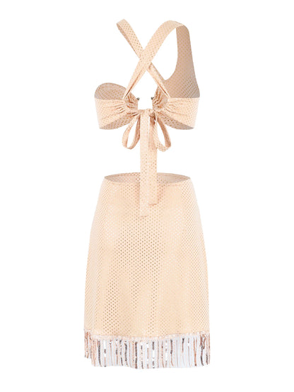 Glimmer Fringe Festival Set