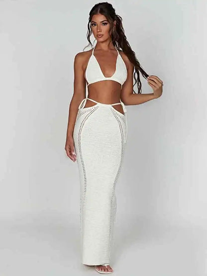Lush Loops Co-ord