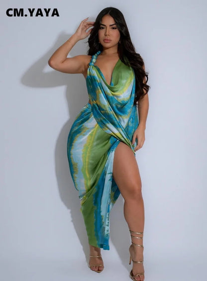 Rainbow Tide Maxi Dollella