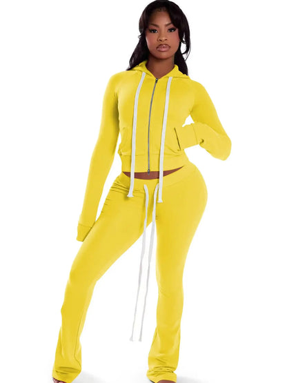 Essential Zip Set - Dollella
