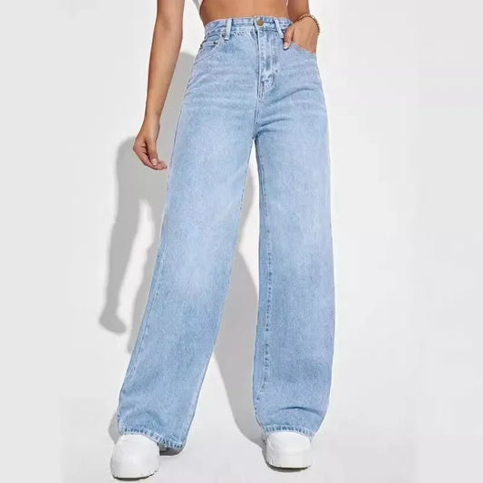Ease 90s Jean