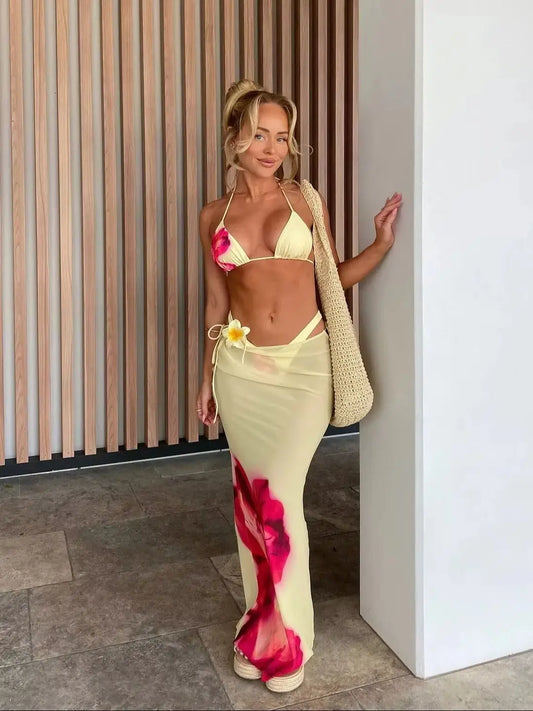 Bloom & Beach Set