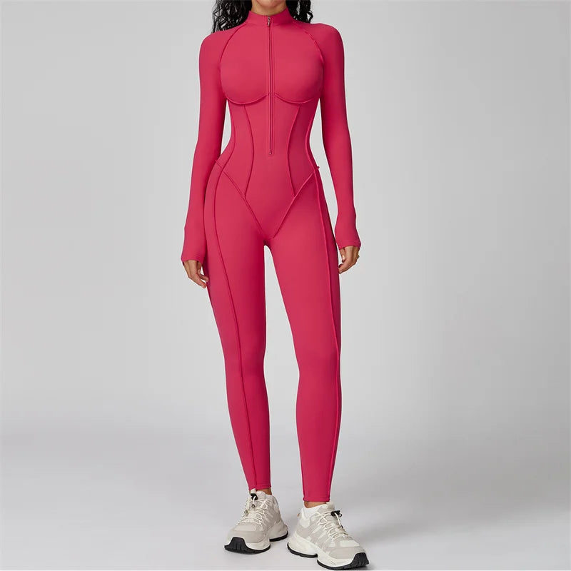 EnergyForm Bodysuit - Dollella