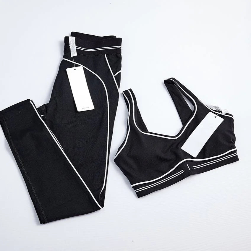 Elite Yoga Set - Dollella