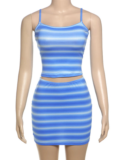 Skyline Summer Set - Dollella