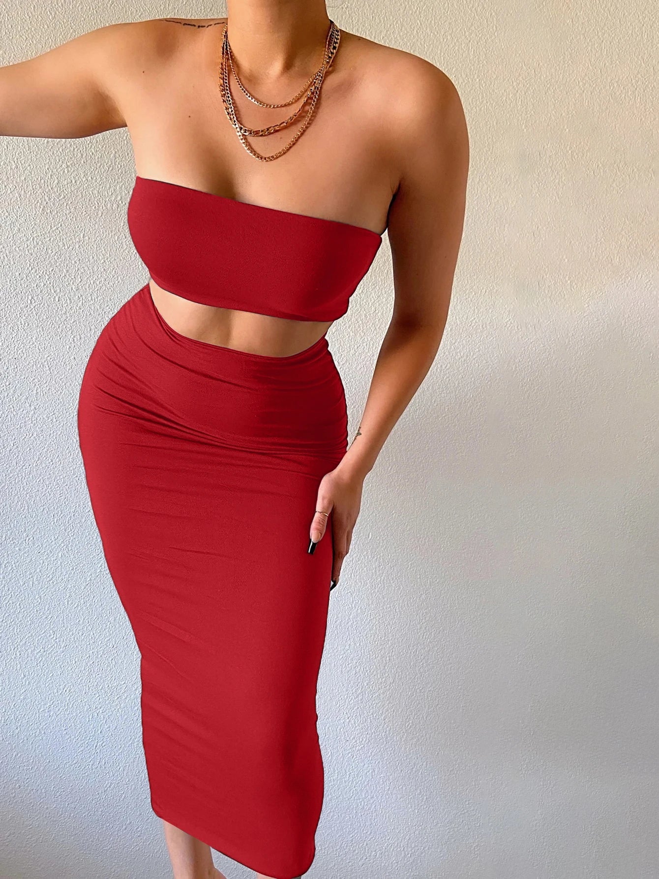 Contour Co-Ord