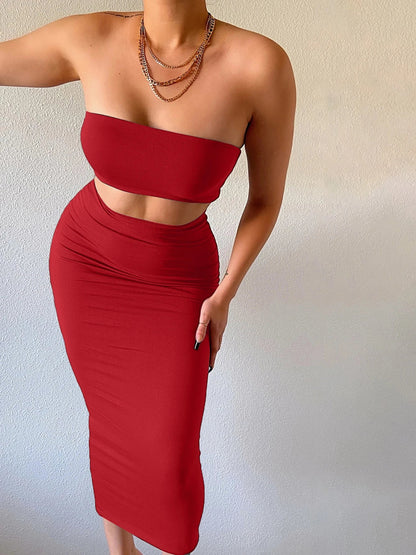 Contour Co-Ord