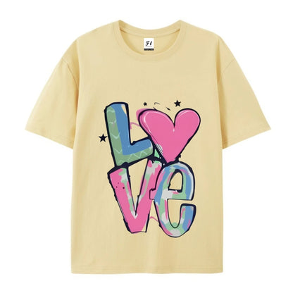 Love Vibes Tee