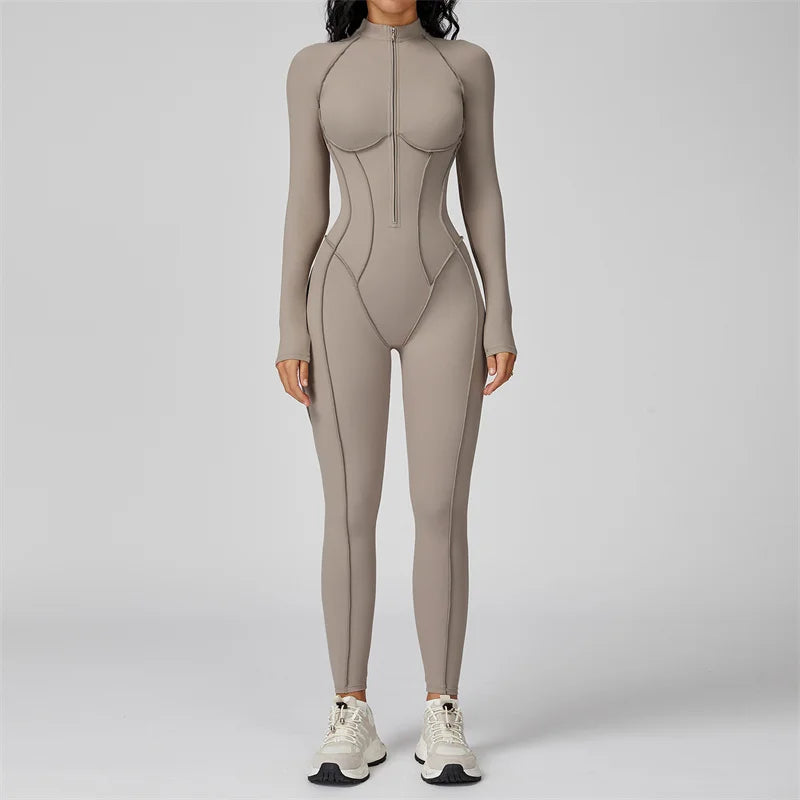 EnergyForm Bodysuit - Dollella