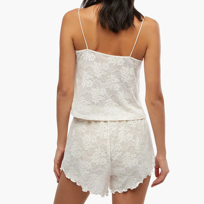 Petals & Lace Nightwear