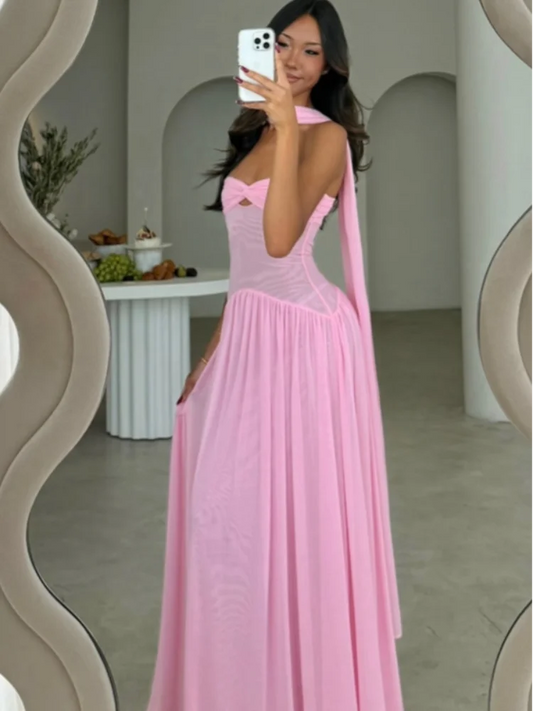 Pink Mirage Maxi