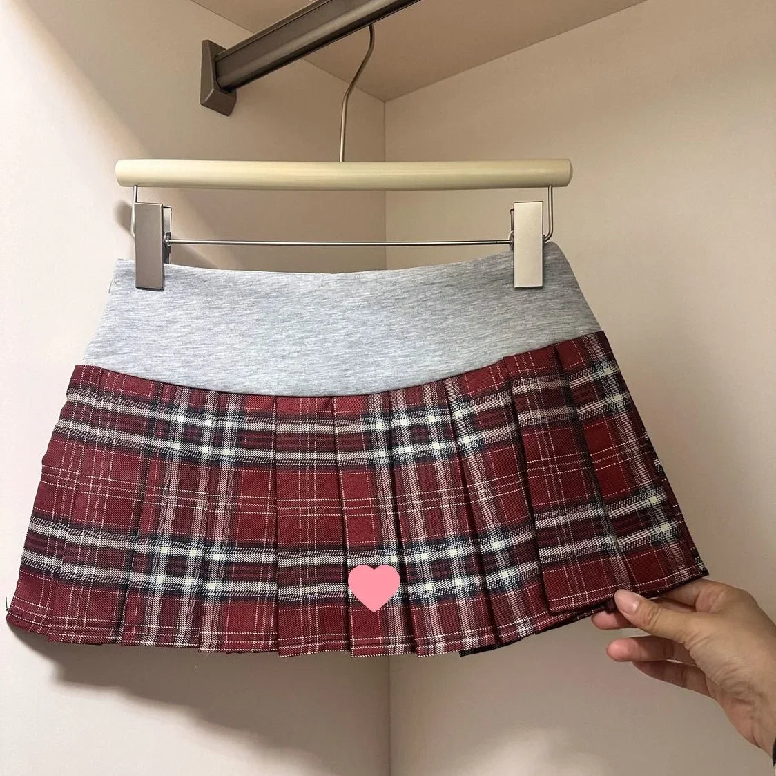 Vintage vibe mini - Dollella
