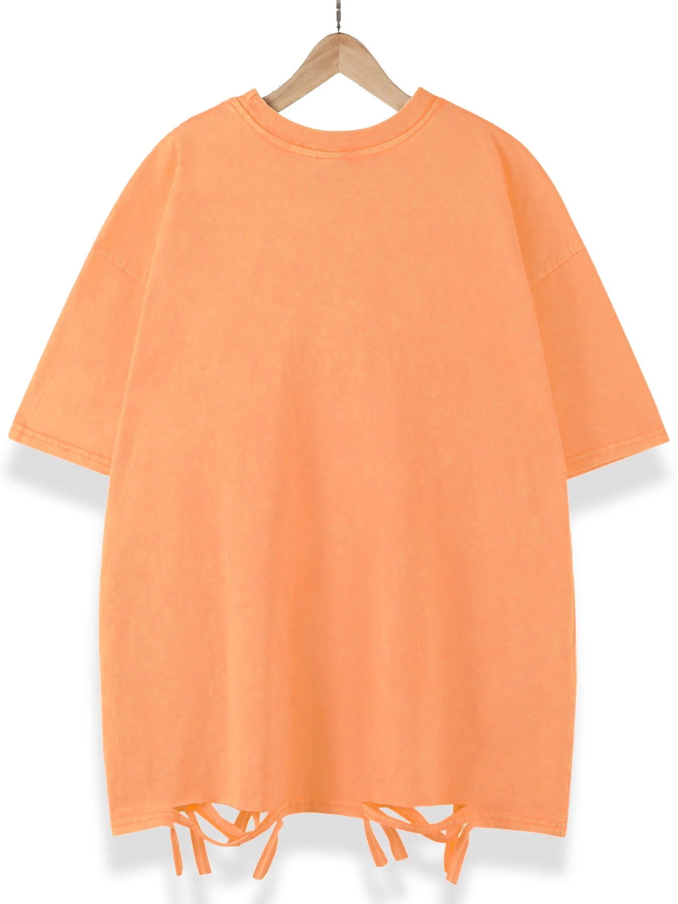 Sorrento Lemon Shirt Dollella