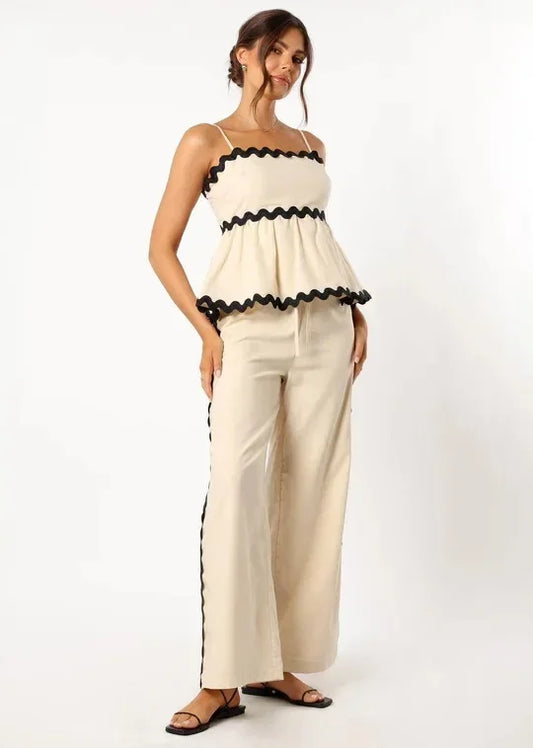 Frill Factor Set