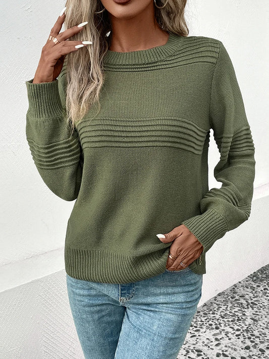 The Everyday Knit