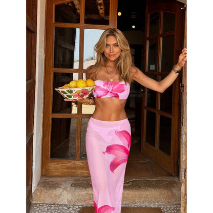 Bloom & Beach Set