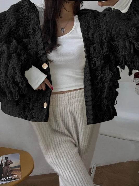 LuxeLoop Jacket