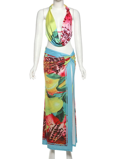 Wild Heat 2-Piece Set