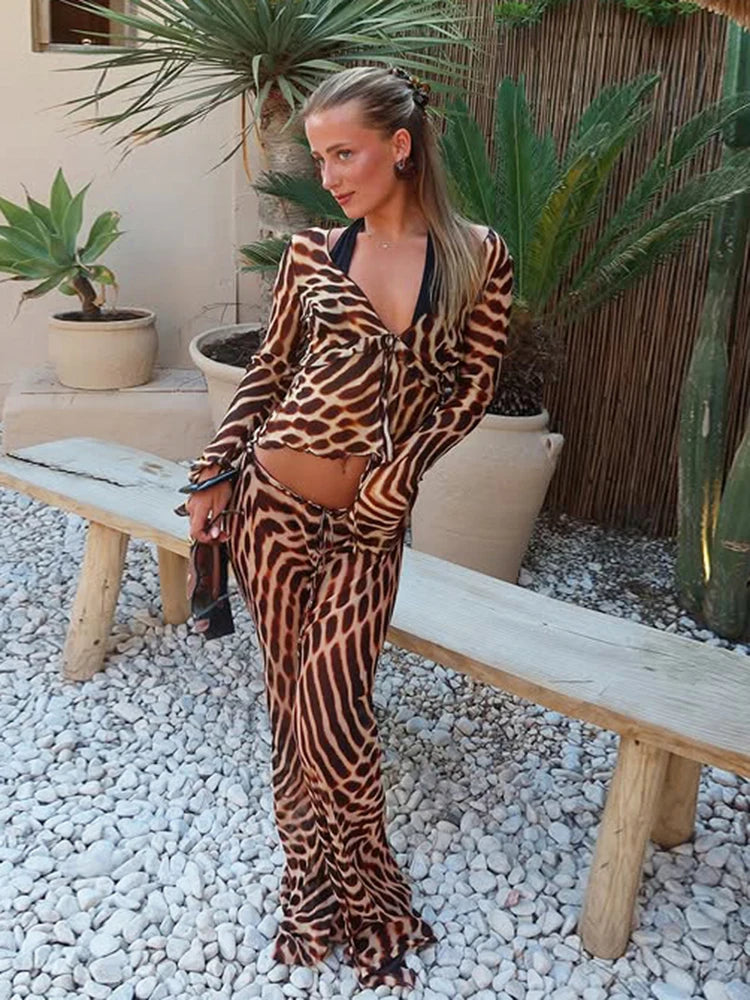 Feline Fantasy Outfit - Dollella