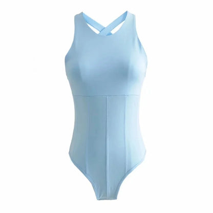 Go-to bodysuit