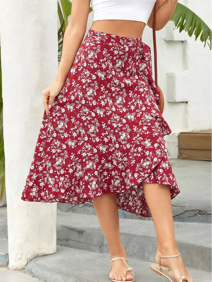 Gypsy Rose Wrap