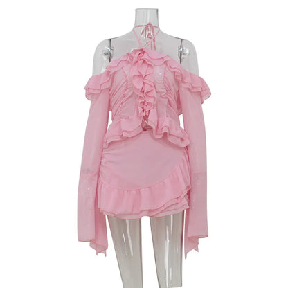 Frilly Daydream Duo