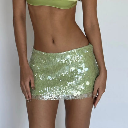 Glitz & Glam Mini