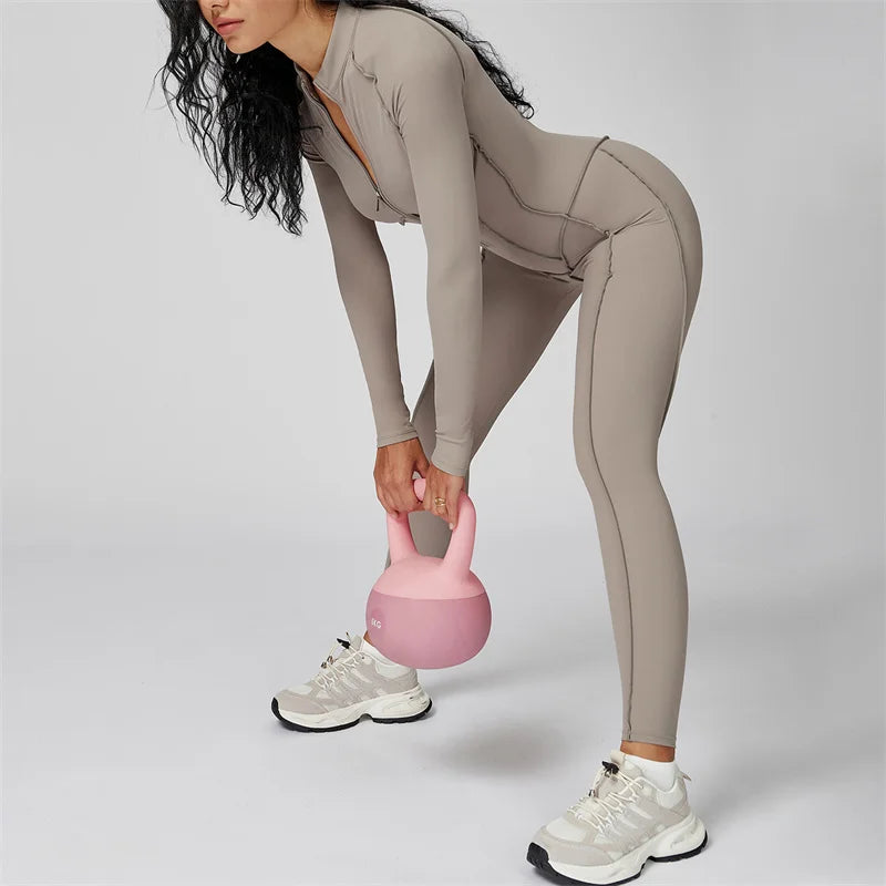 EnergyForm Bodysuit - Dollella