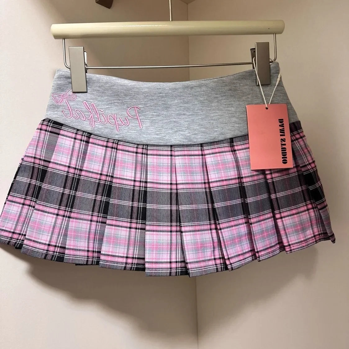 Vintage vibe mini - Dollella