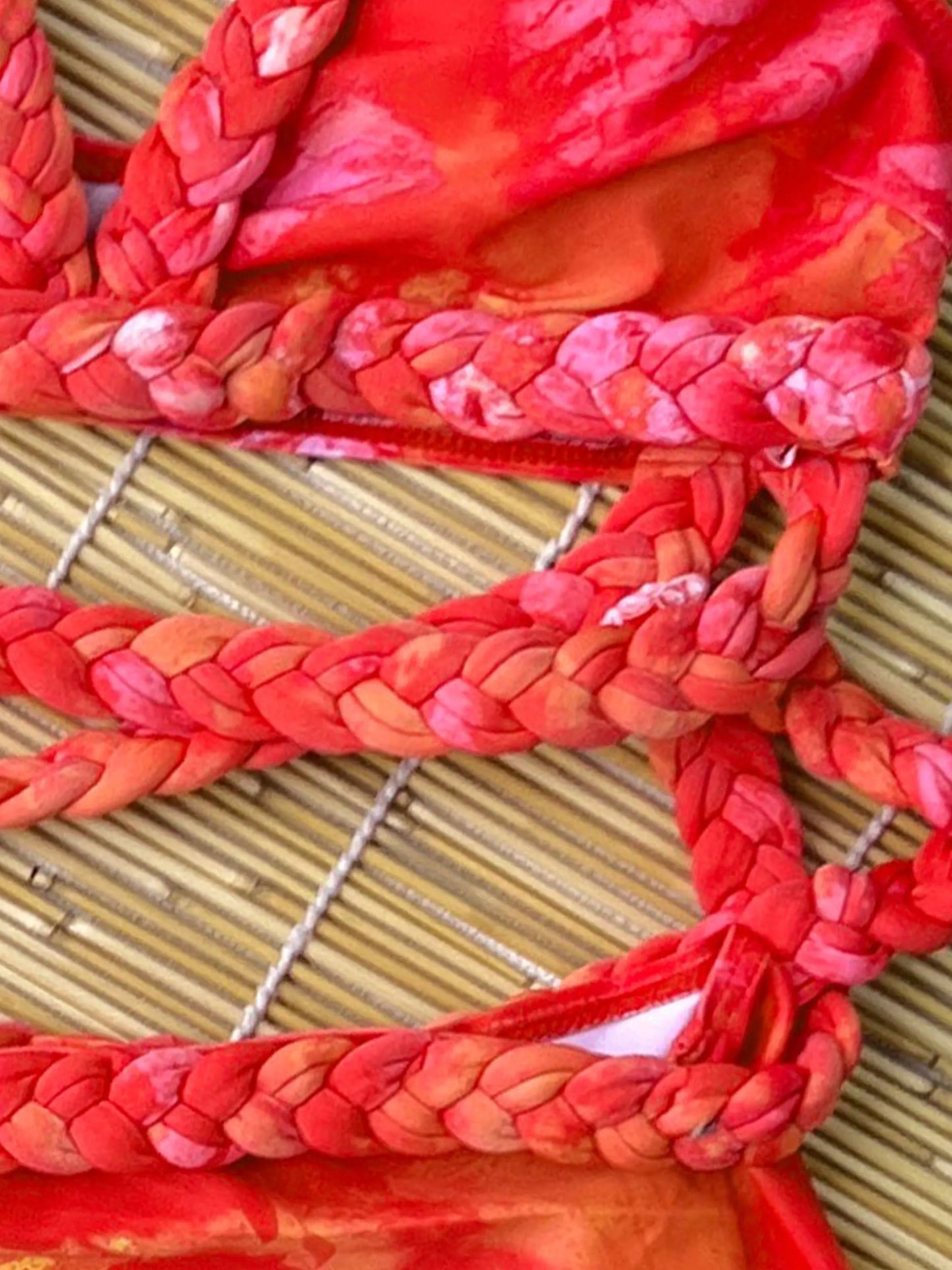 Tangerine Tides Set