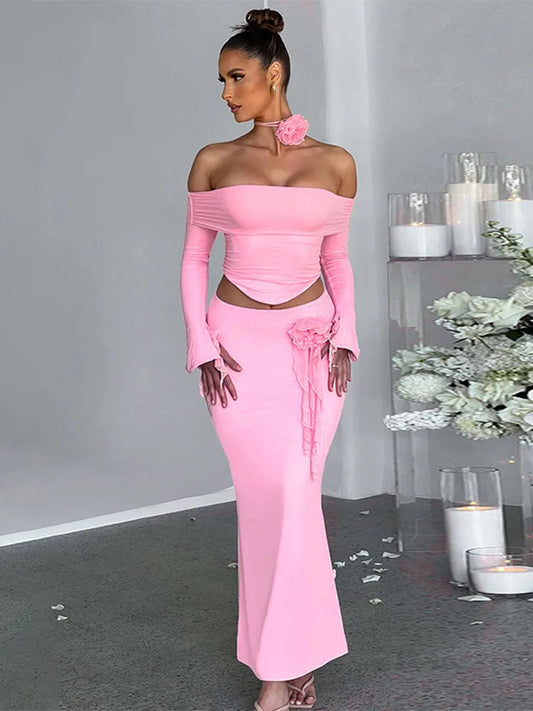 3D Bloom Ensemble